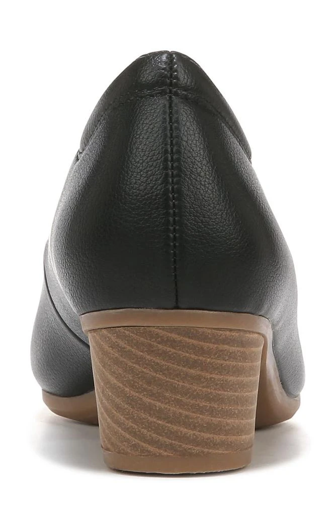 Dr. Scholl's Be Ready Wedge Pump 4