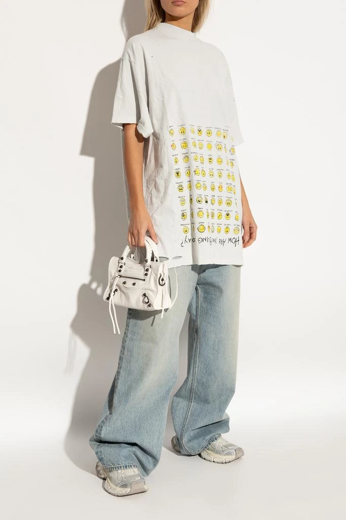 Balenciaga Sneakers 3XL 3