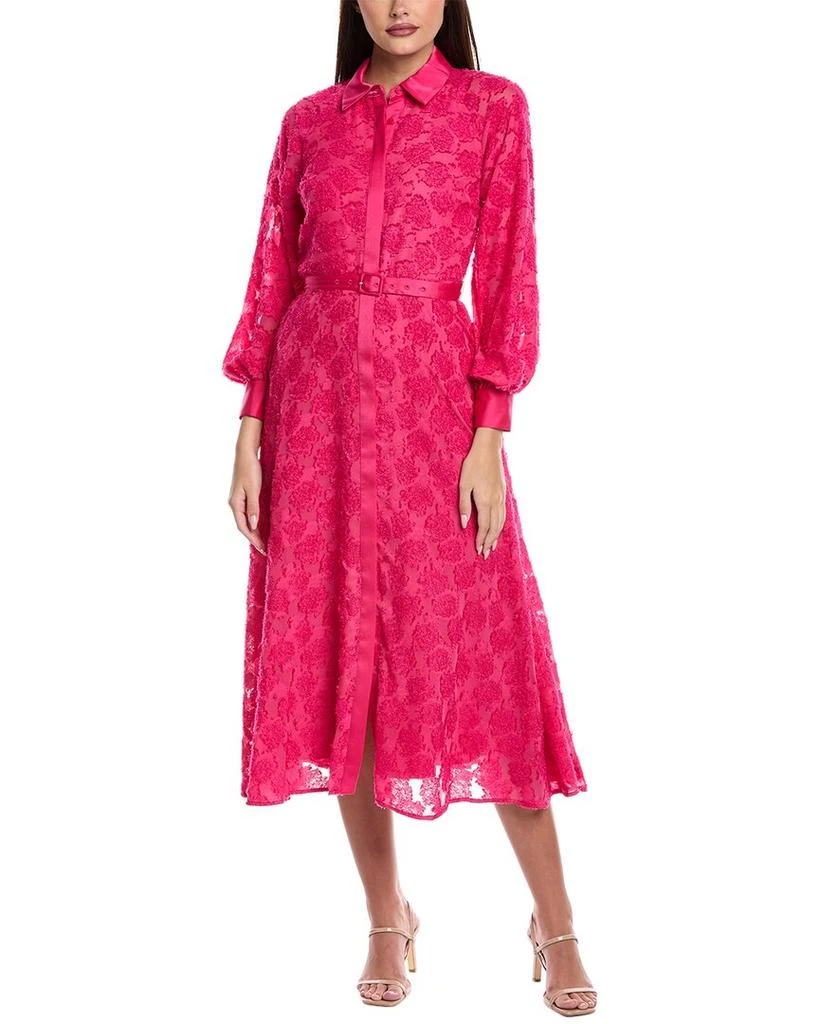 Tahari The Kassiani Dress 1