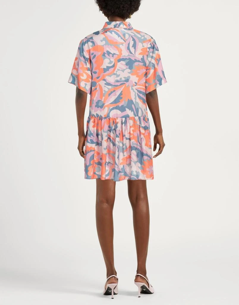 ATTIC AND BARN Shirt dress 3