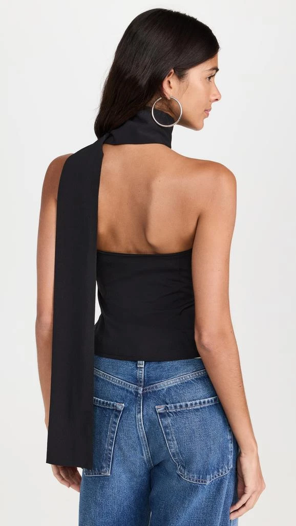 4th  Reckless Gemma Corset Top 3