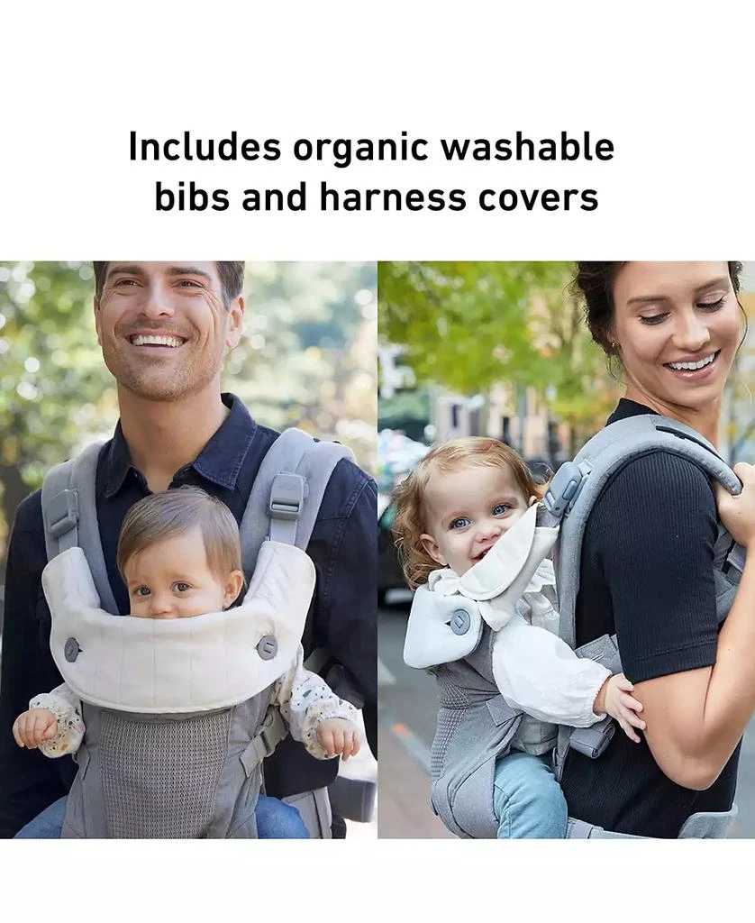 Graco Cradle Me 4-in-1 Baby Carrier 5