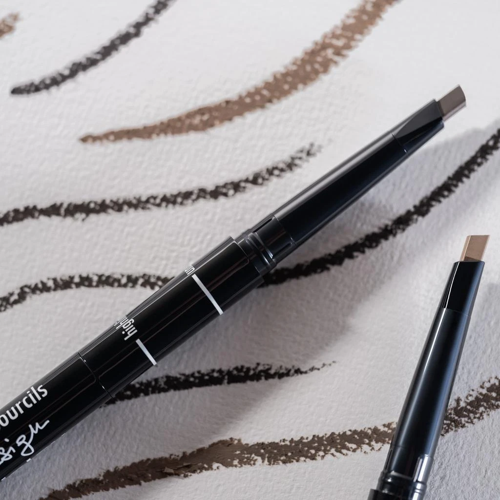 Sisley Phyto-Sourcils Design Eyebrow Pencil 19