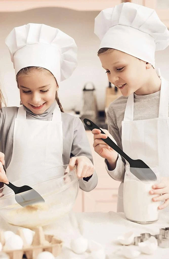 KALUNS 4-Piece Spatula Set 2