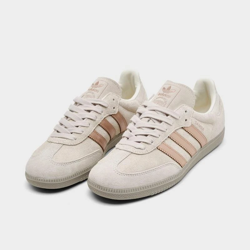 Adidas Women's adidas Originals Samba OG LE Casual Shoes 2