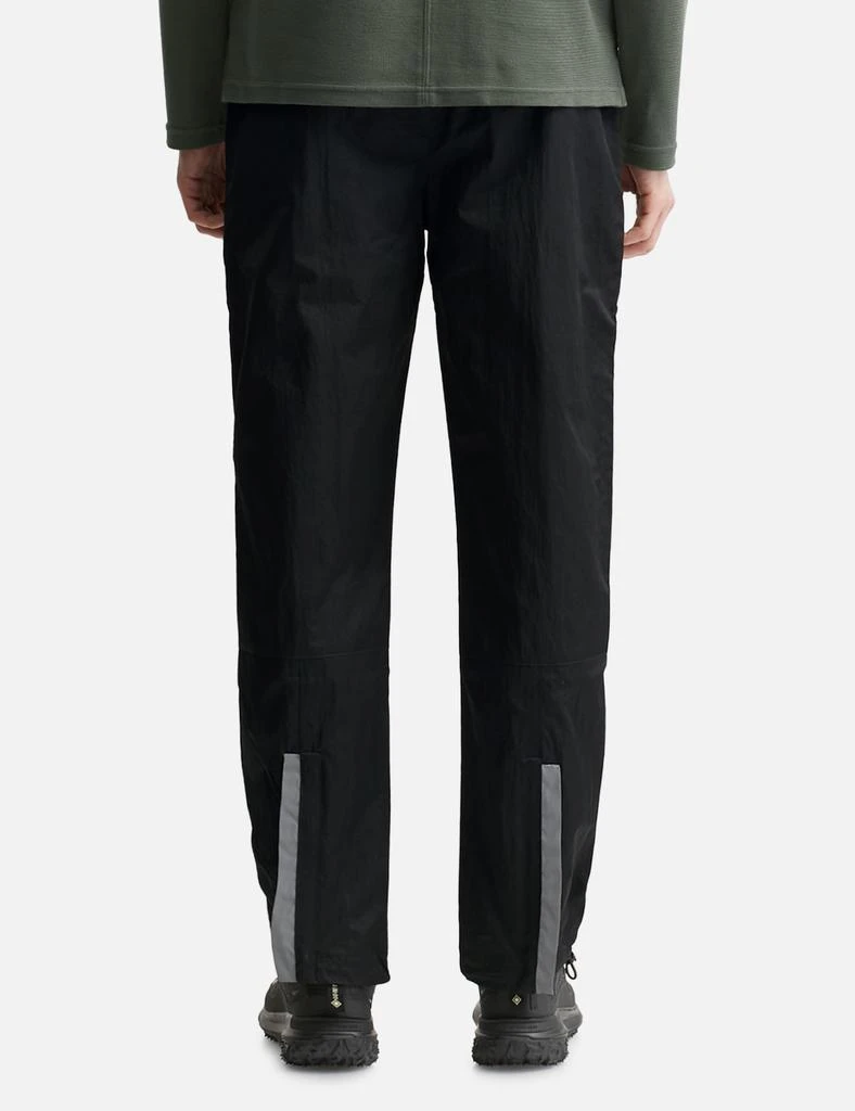 C2H4 'STAI' Buckle Track Pants 4