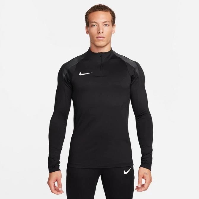 NIKE Men's Nike Strike Quarter-Zip Dri-FIT Drill Top 1