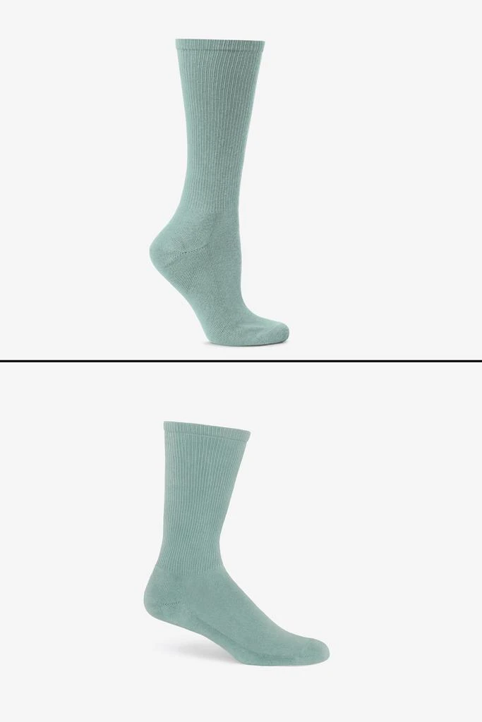 Los Angeles Apparel UNISOCK - Unisex Sock 87