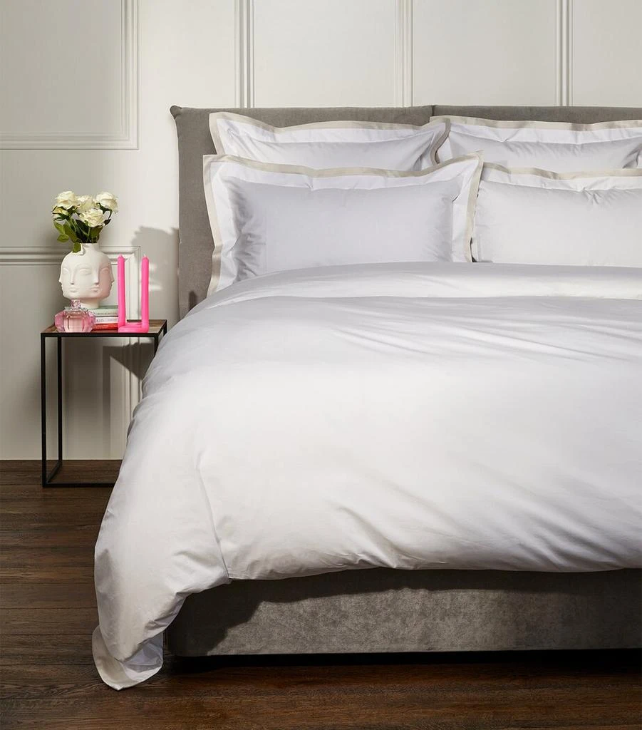 Celso De Lemos Secret Super King Fitted Sheet (180cm x 200cm) 1