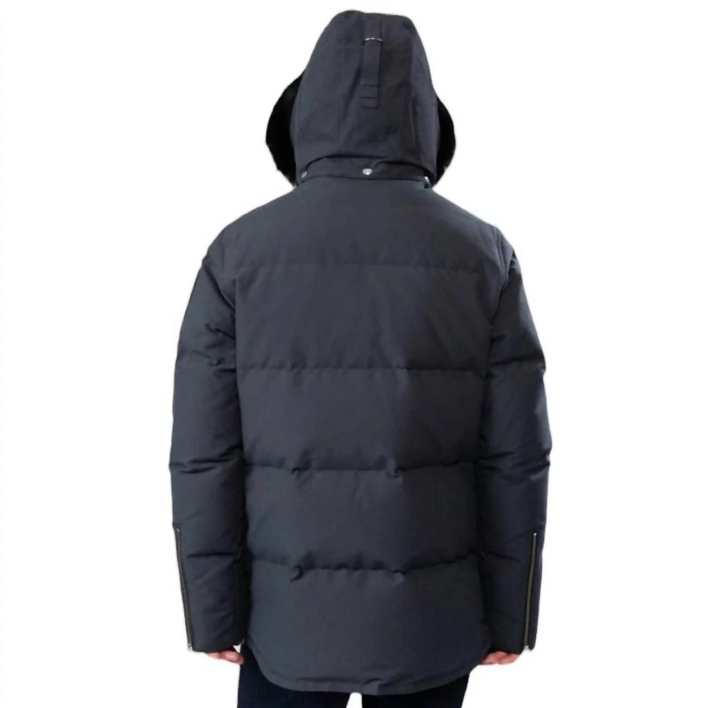 Moose Knuckles Moose Knuckles - Original 3q Neoshear Jacket 2