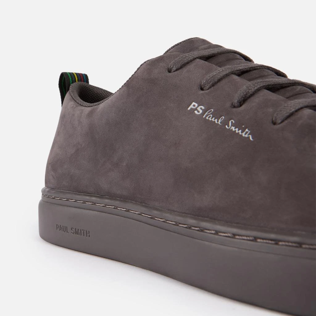 Paul Smith PS Paul Smith Men's Lee Nubuck Trainers 4