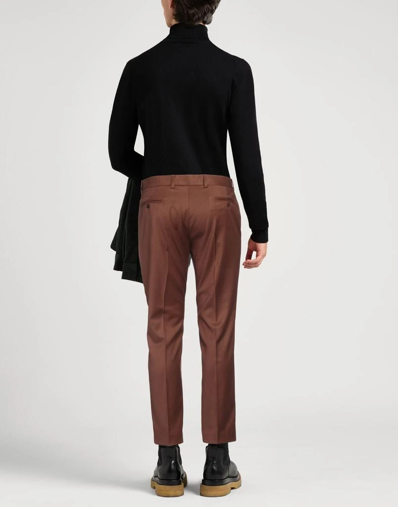 DANIELE ALESSANDRINI Dress pants 2