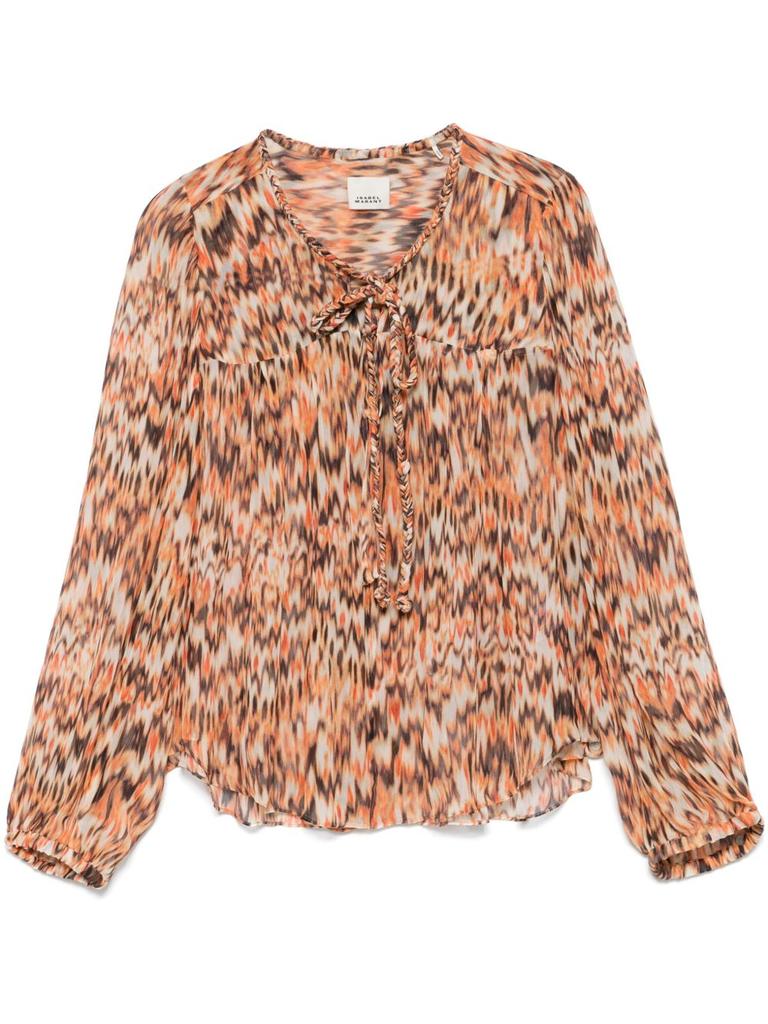 Isabel Marant Women's Top