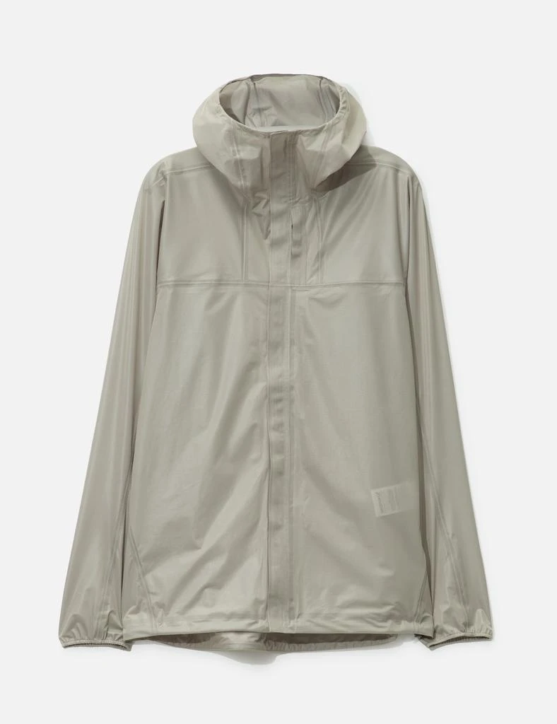 Houdini M's The Orange Jacket 1