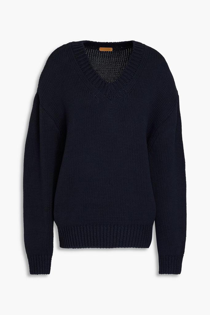 Le 17 Septembre Cotton sweater