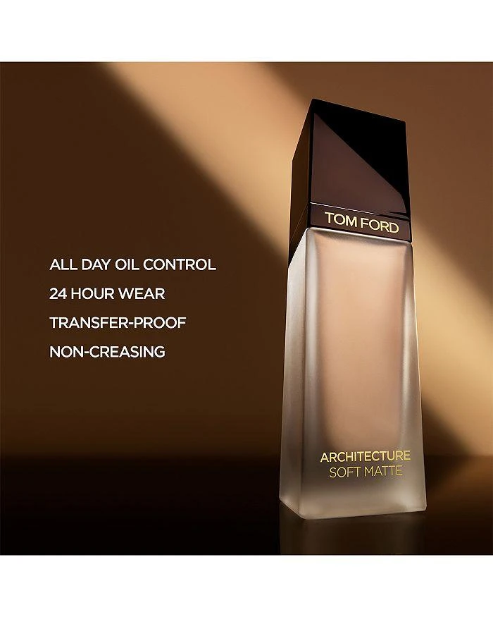 Tom Ford Architecture Soft Matte Blurring Foundation 1 oz. 4