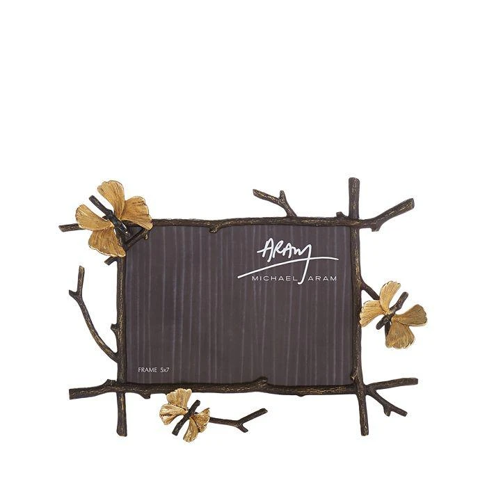 Michael Aram Butterfly Ginkgo Frame Collection