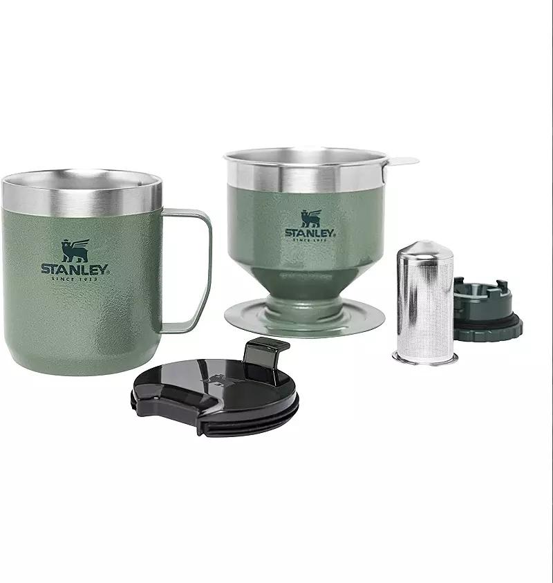 Stanley Stanley Camp Pour Over Set