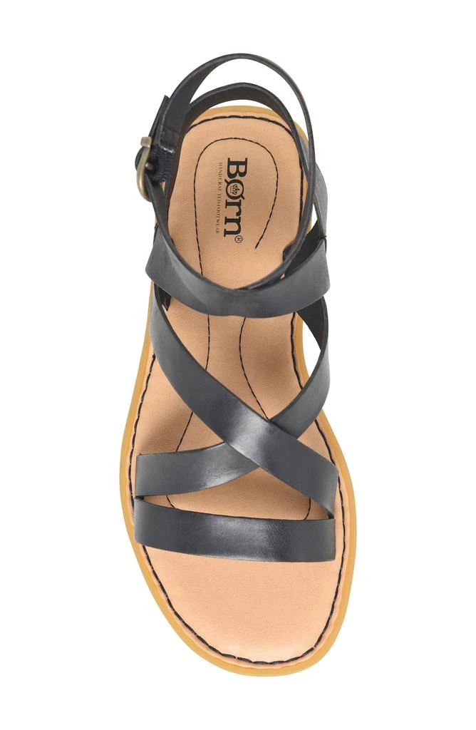 Born Libra Sandal 5