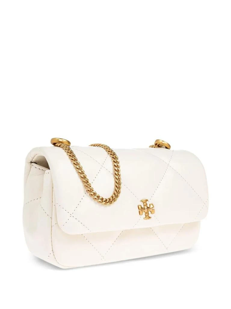 Tory Burch WHITE LEATHER BAGS 4