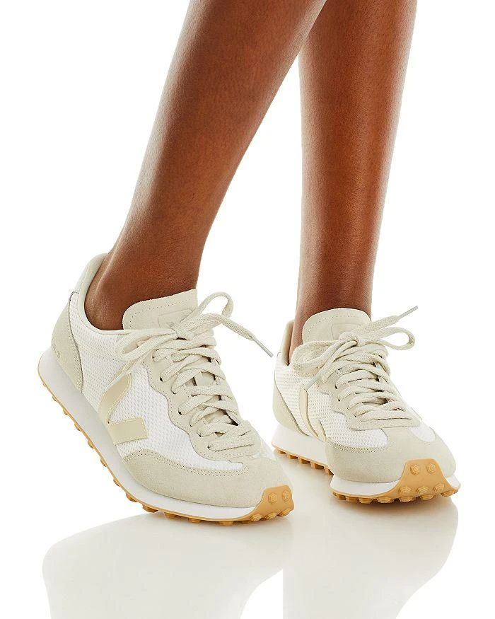 Veja Women's Rio Branco Low Top Sneakers 2