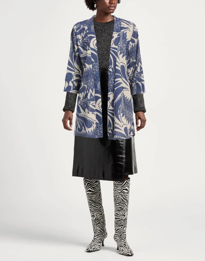 GAI MATTIOLO Cardigan 2