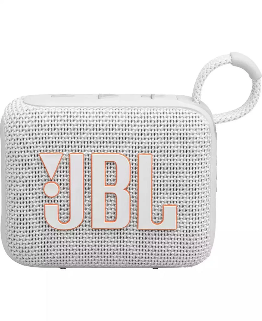 JBL Go 4 Ultra portable Waterproof Bluetooth Speaker 3