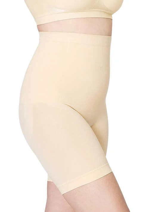 Shapermint Essentials Essentials High Waisted Shaper Shorts 1