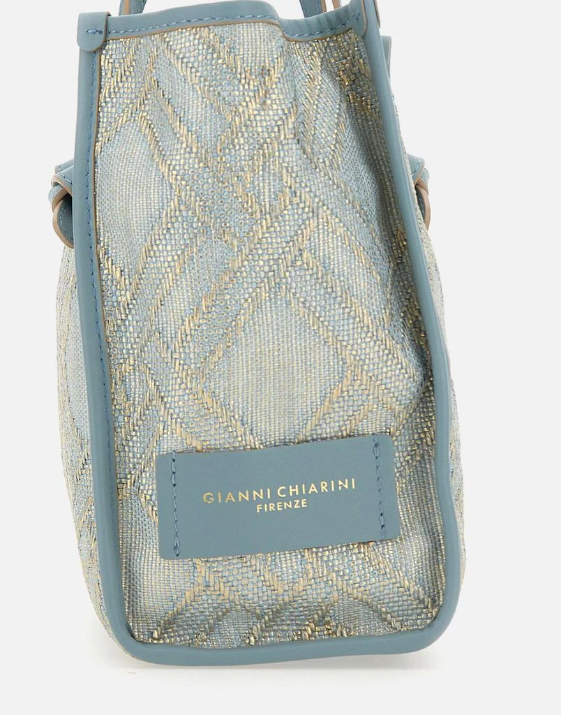 MARCELLA CLUB GIANNI CHIARINI "Marcella" bag 3