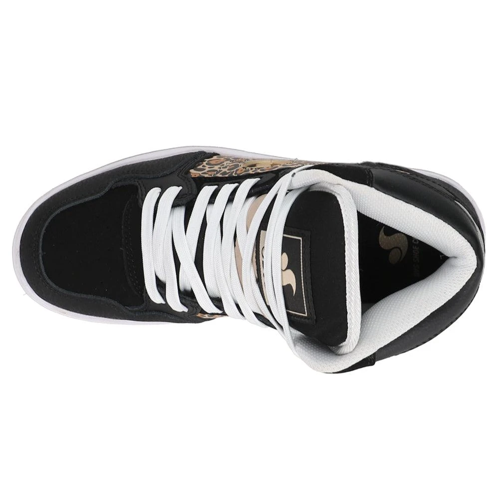 DVS Honcho High-top Sneakers 4