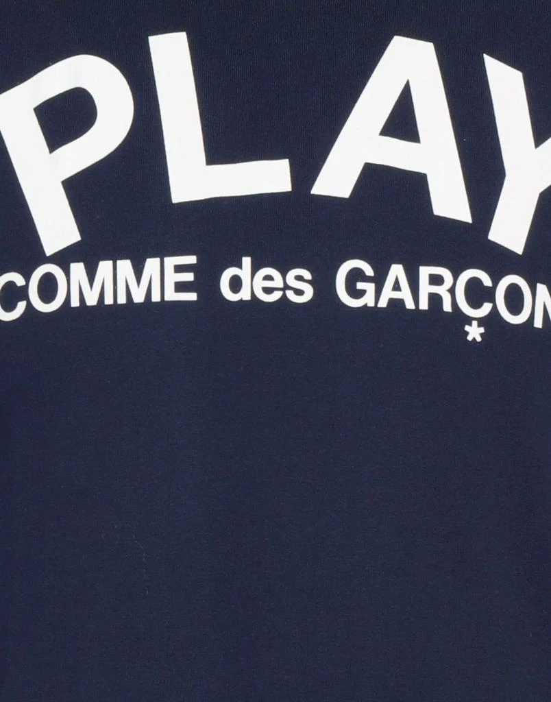 COMME des GARÇONS PLAY T-shirt 4