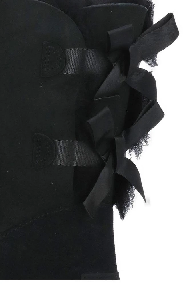 UGG UGG Bailey Bow II Classic Boots 7