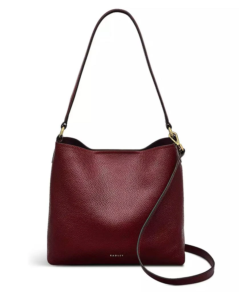 Radley Henrietta Place Medium Open Top Shoulder Bag 1