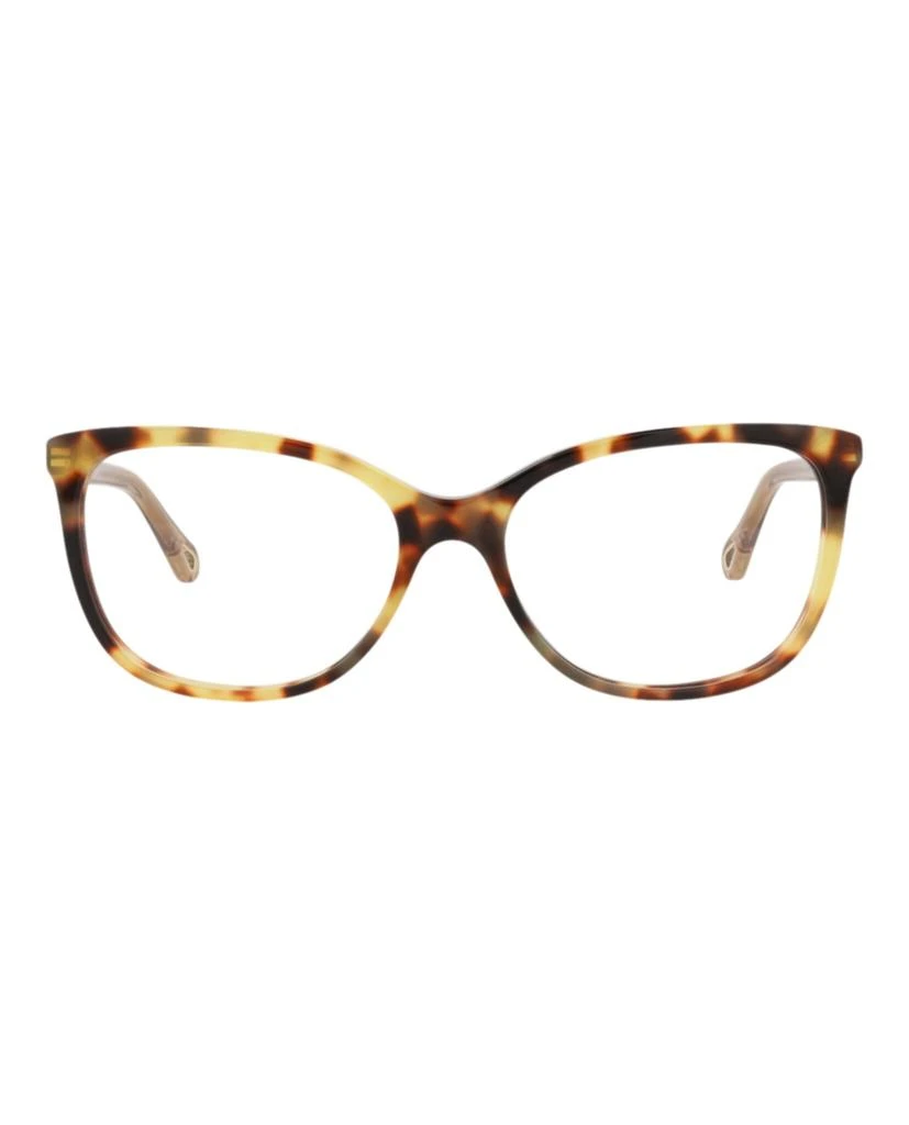 Square-Frame Bio Acetate Optical Frames Square-Frame Bio Acetate Optical Frames – On Sale Now with  main image 2