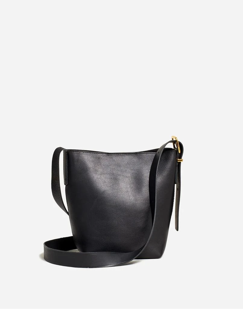 Madewell The Essential Mini Bucket Tote 1