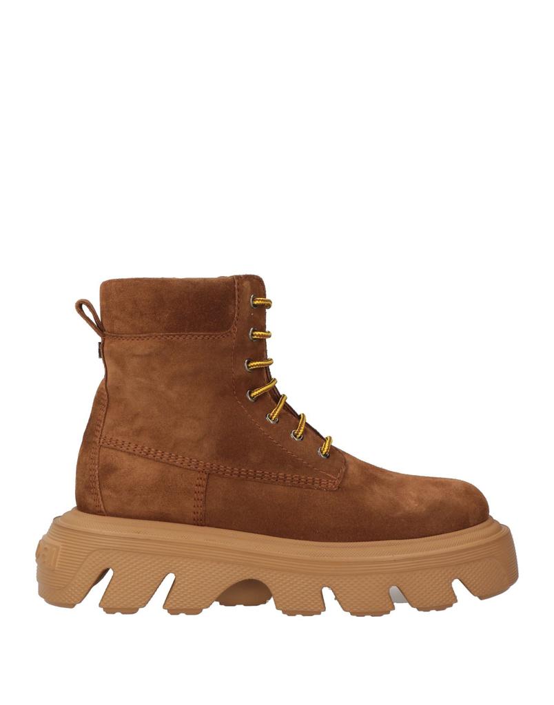 CASADEI Ankle boot
