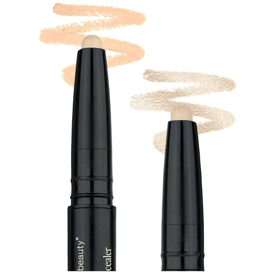 Billion Dollar Beauty Flash
Filter: Highlighter
Concealer 2