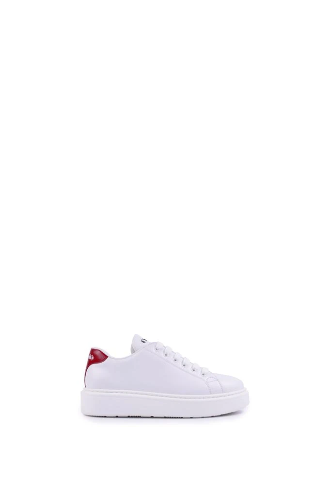 Church's Leather Sneakers 1