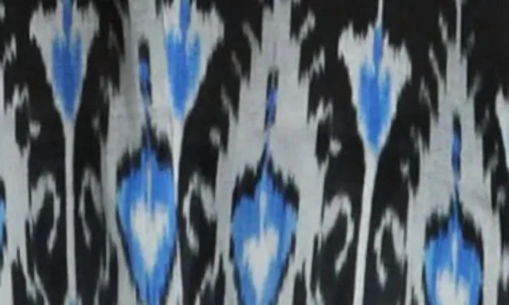 APNY Apny - Abstract Print Blouse 6
