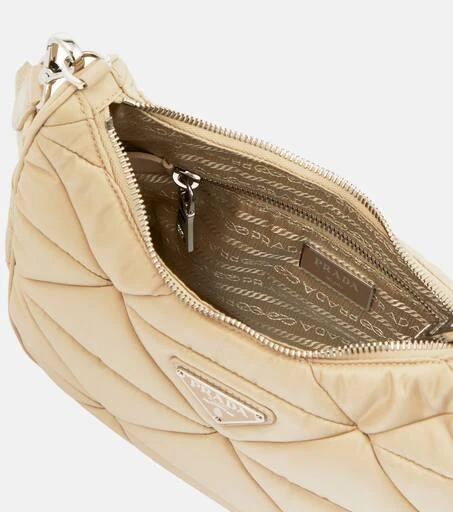Prada Padded nylon bag 3