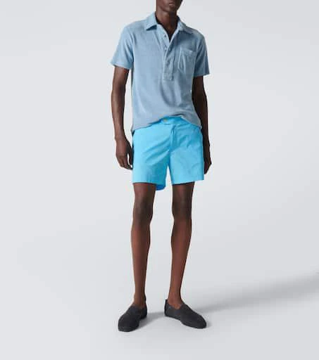 Tom Ford Barnes suede espadrilles 2