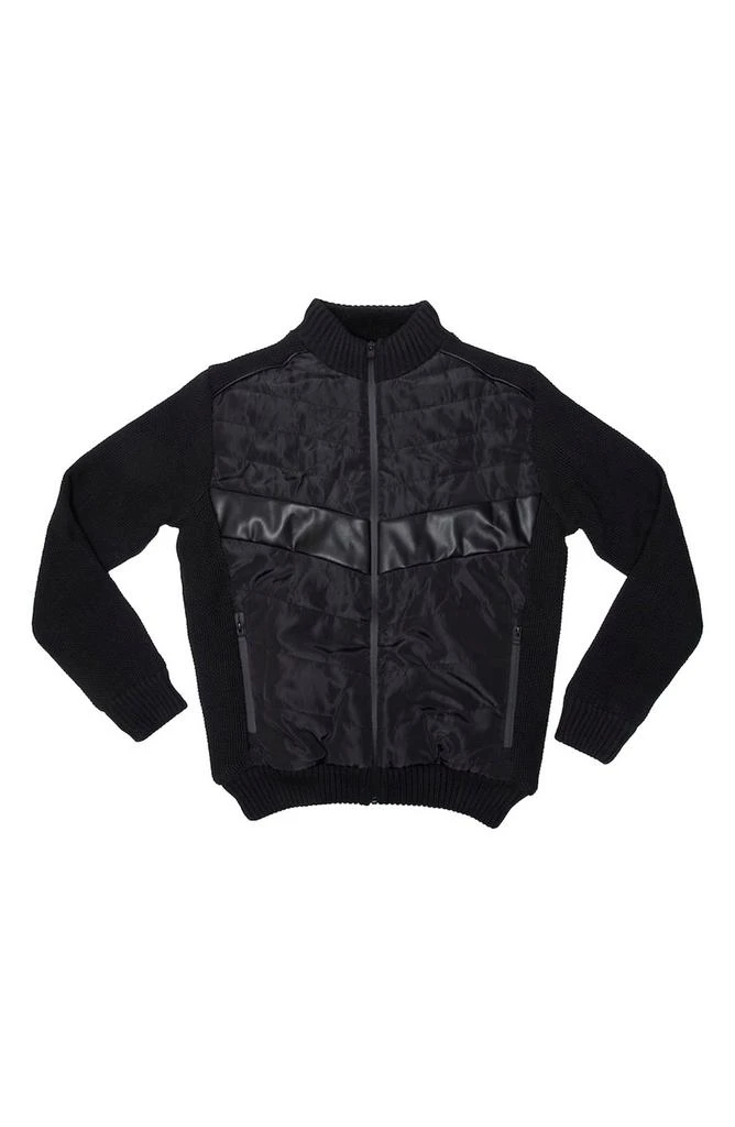 XRAY X-RAY Lightly Insulated Full Zip Jacket 4