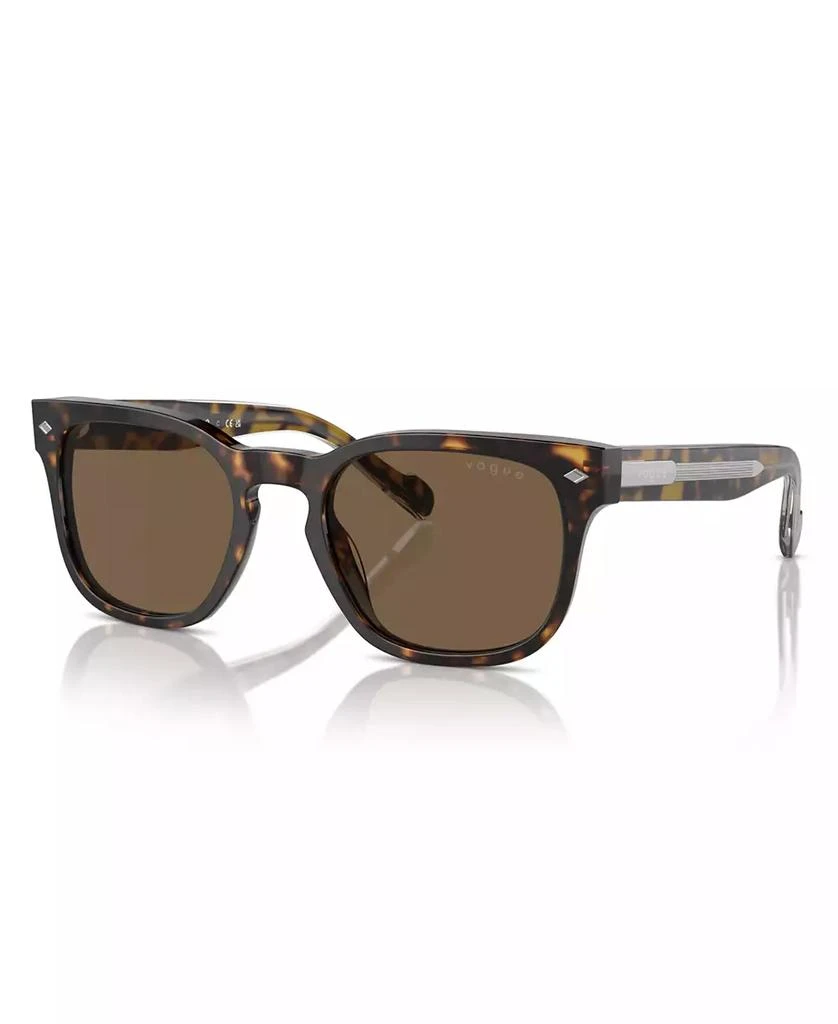 VOGUE Men's Sunglasses, Vo5571S 1