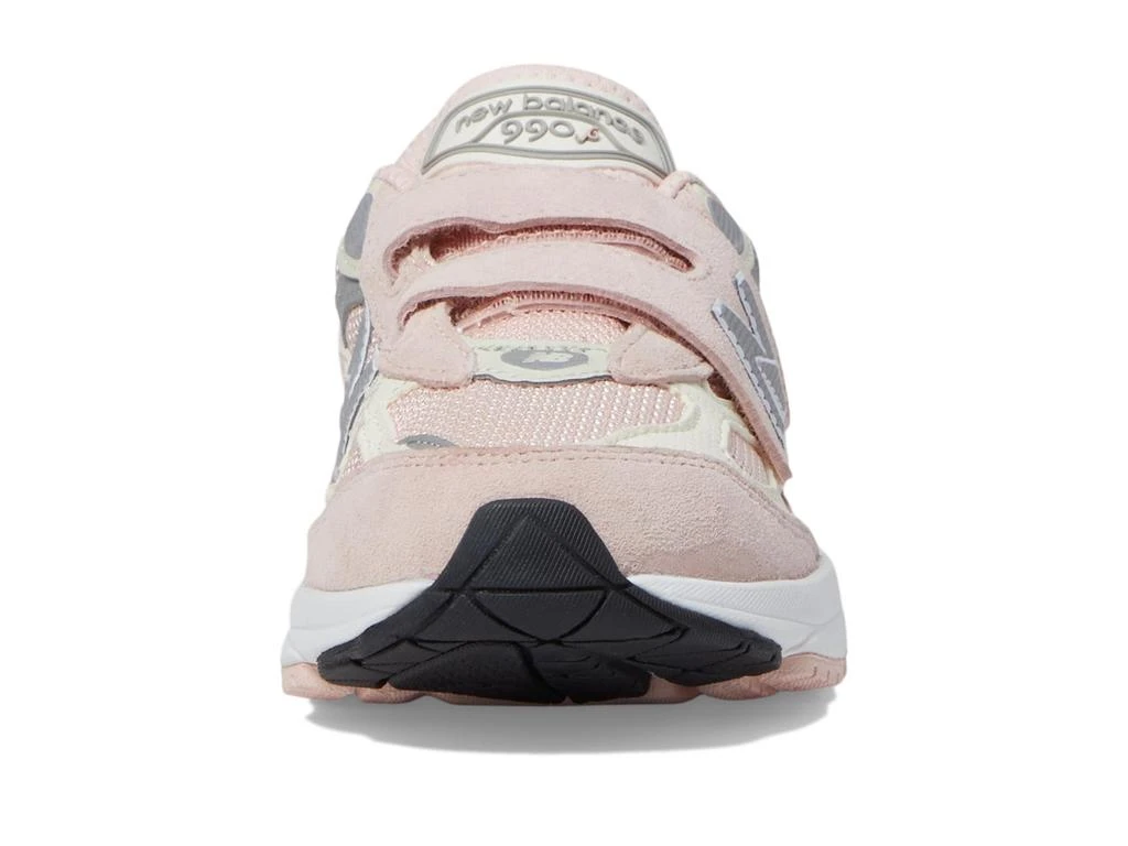 New Balance Fuelcell 990V6 Hook-and-Loop (Little Kid) 6