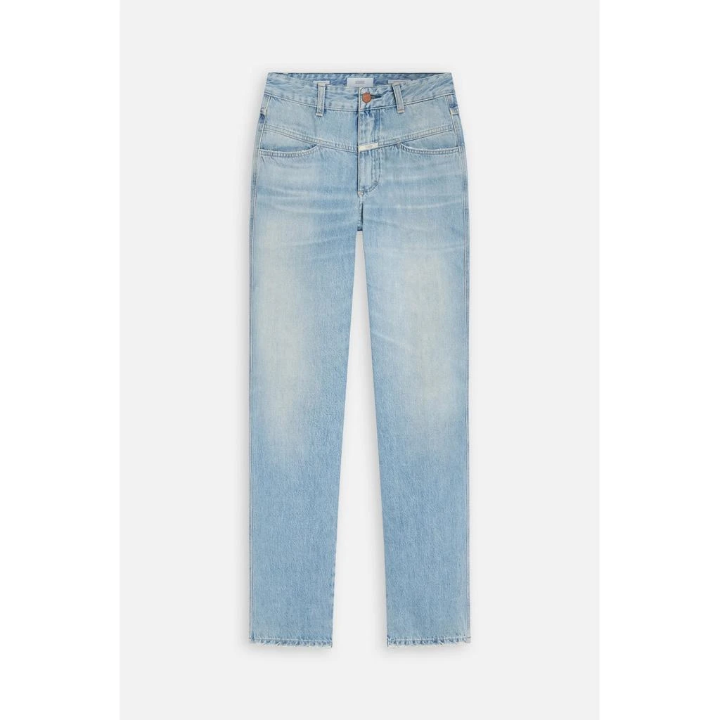 Closed Closed - Jean X-Pose - Light Blue - Femme 3