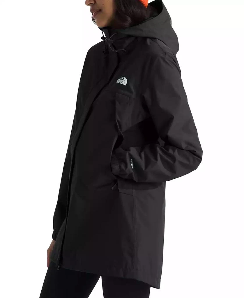 The North Face Women's Antora Parka Jacket 7