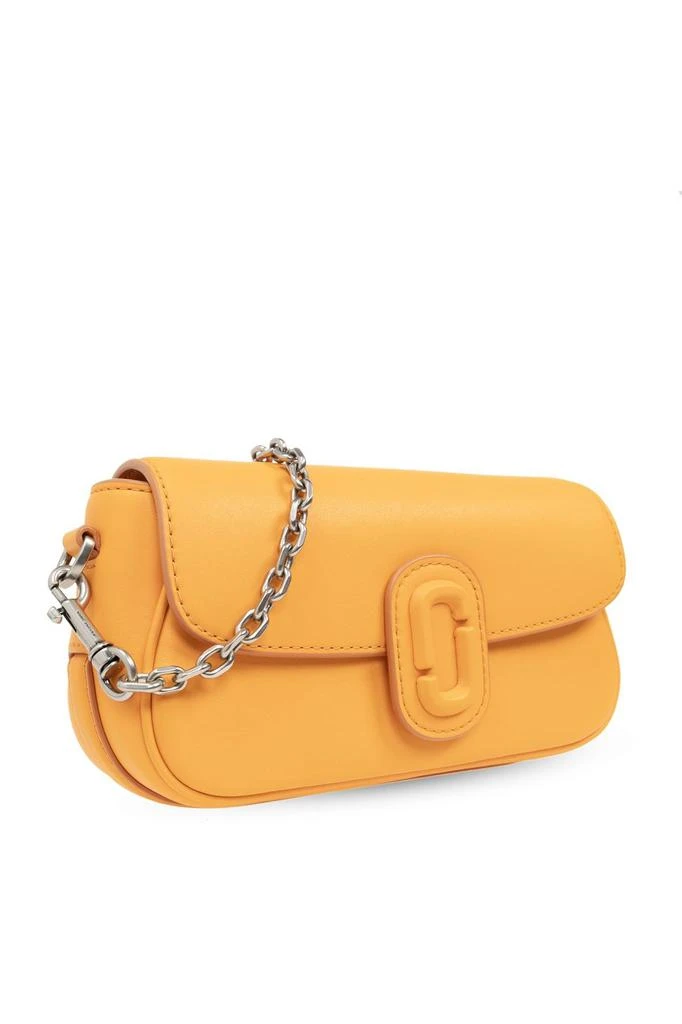 Marc Jacobs Marc Jacobs The Clover Shoulder Bag 3