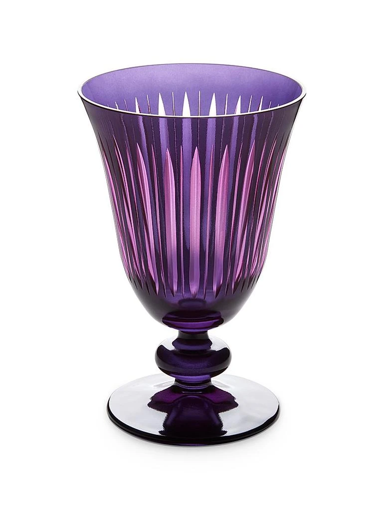 L
Objet Prism 4-Piece Wine Glass Set 2