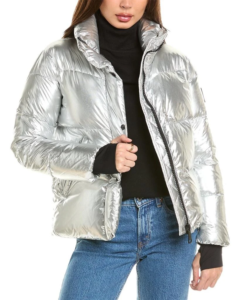 Andi Puffer Jacket – On Sale Now with Up to 58% Off Discover - Main Image