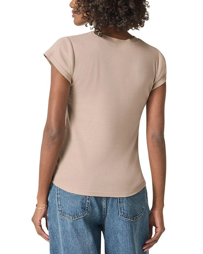 Splendid Faye Crewneck Tee 3